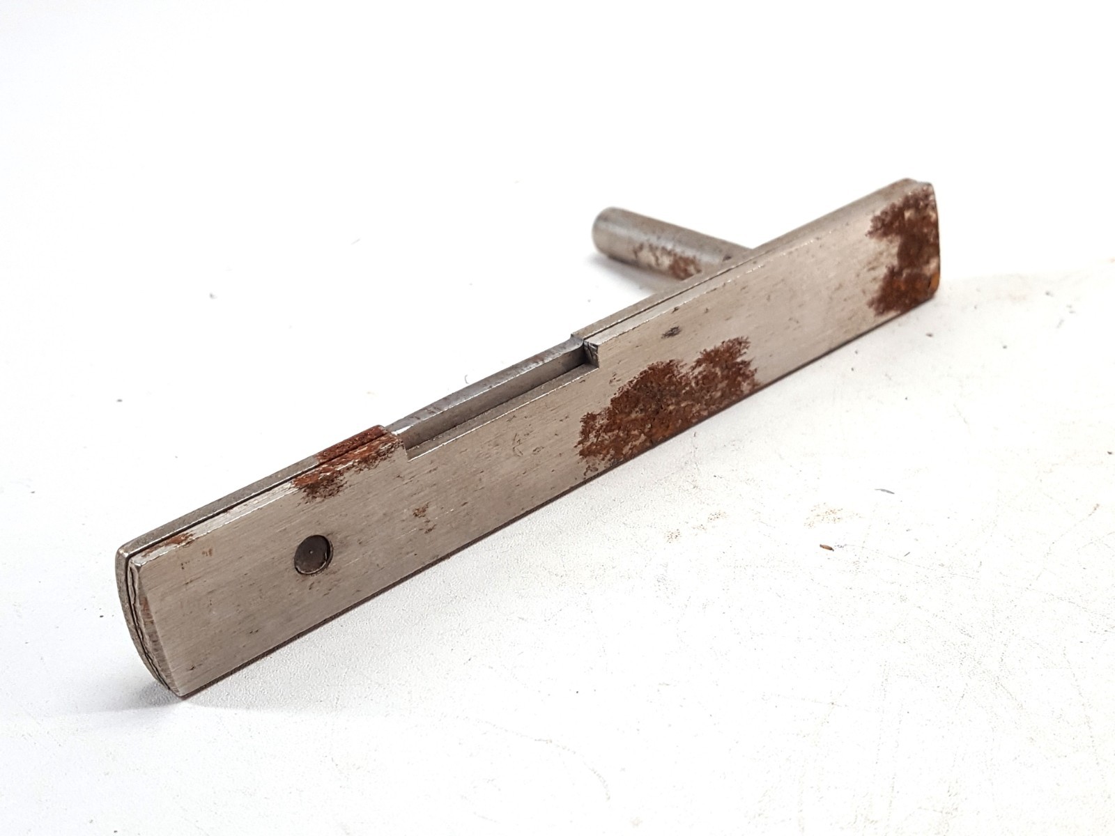 4793 Stanley No. 55; Adjustable Beading Stop, Variable Width Foot