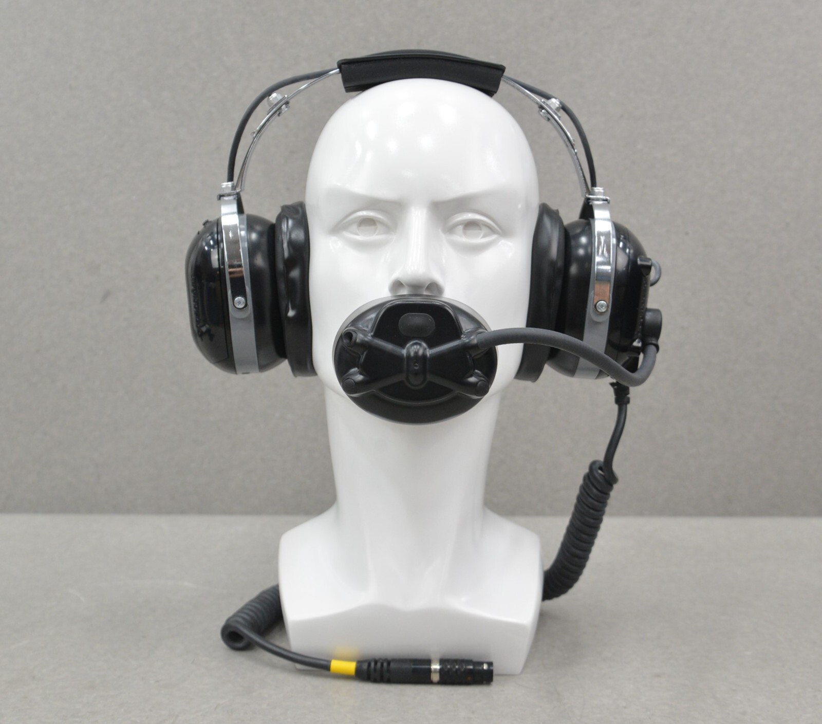 Aegisound DANR HPD+C Headset Assembly Hearing Protection & Communication Kit