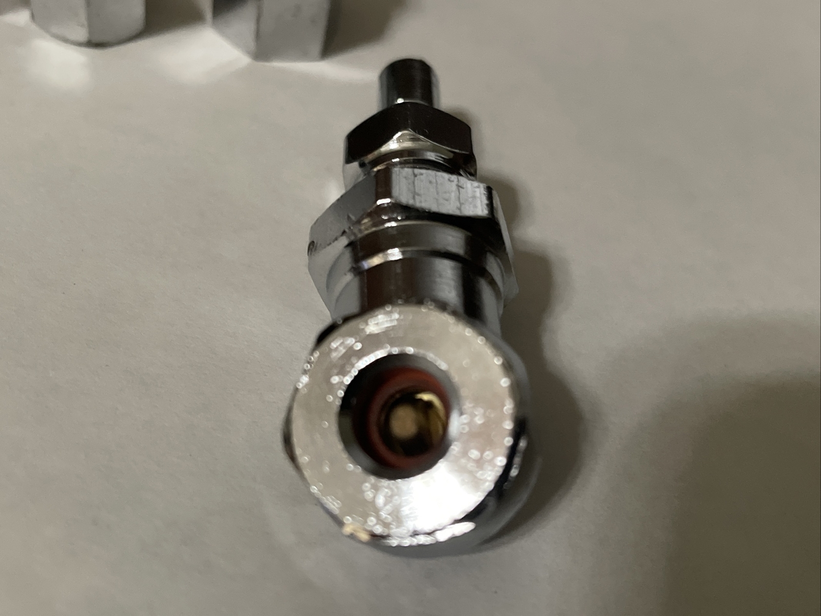 Scuba Pro Diving Parts Adapters