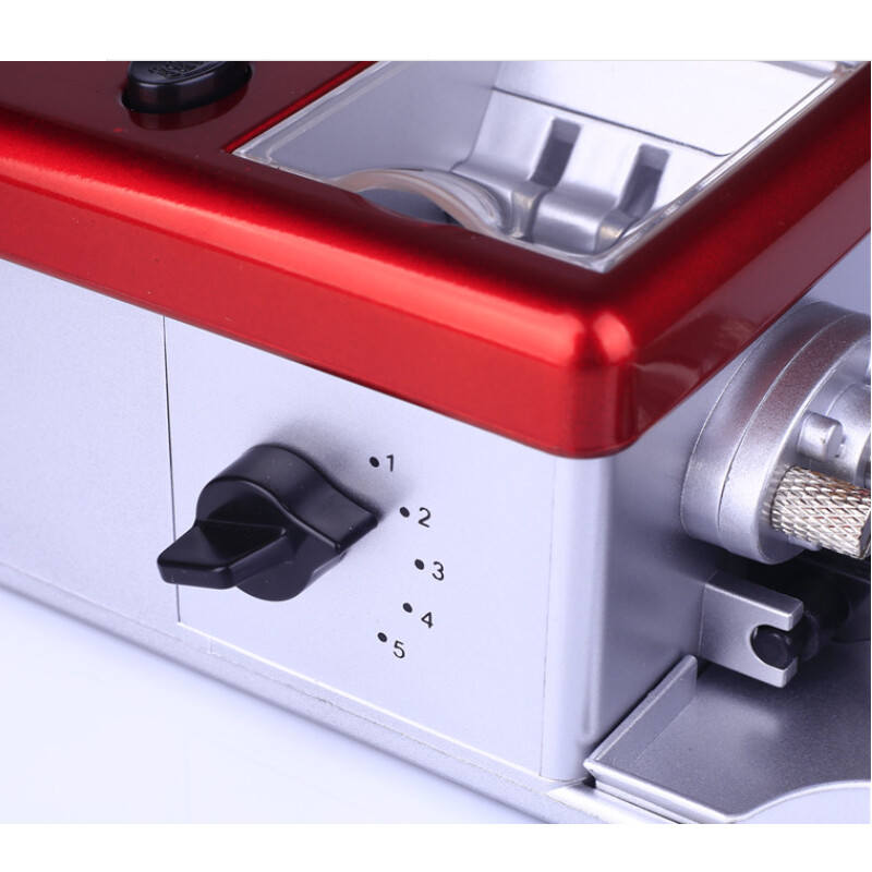 Cigarette Rolling Machine Electric Automatic Tobacco Roller Injector Maker Table
