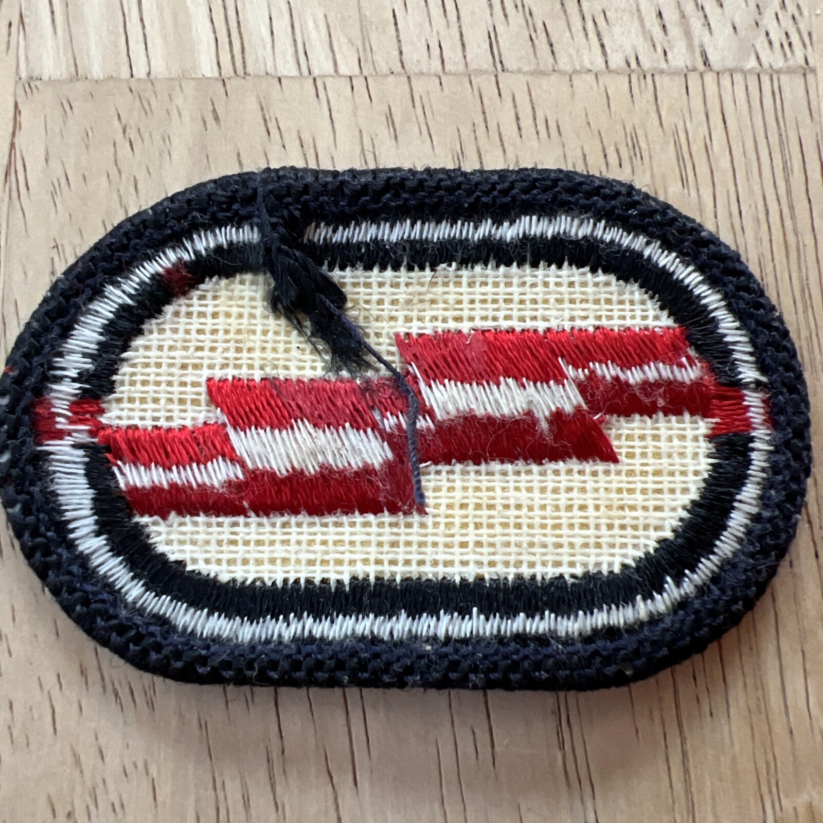 75th RANGER REGIMENT 3rd BATTALION PARA OVAL