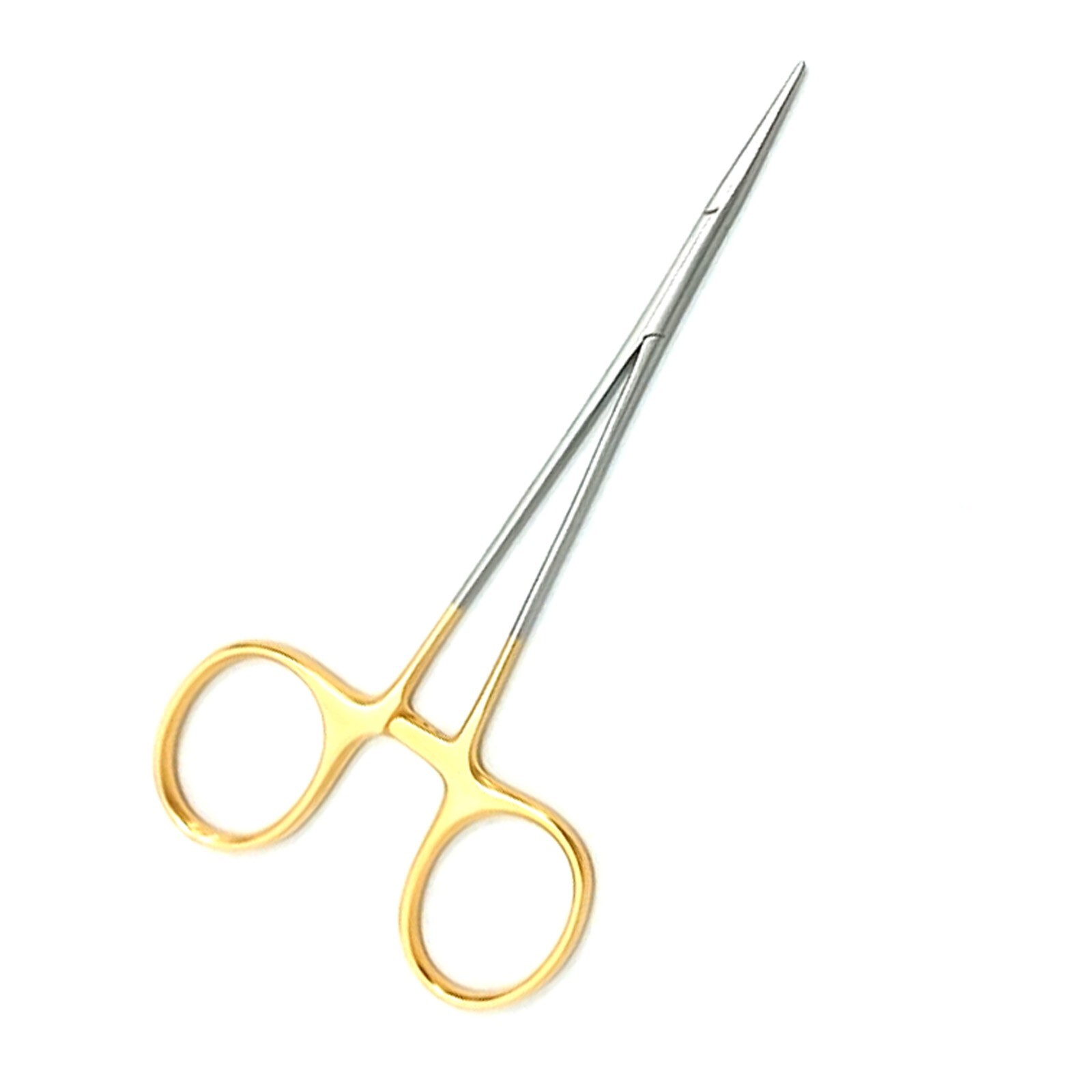 Sutureless Vasectomy Surgery Forceps 5"