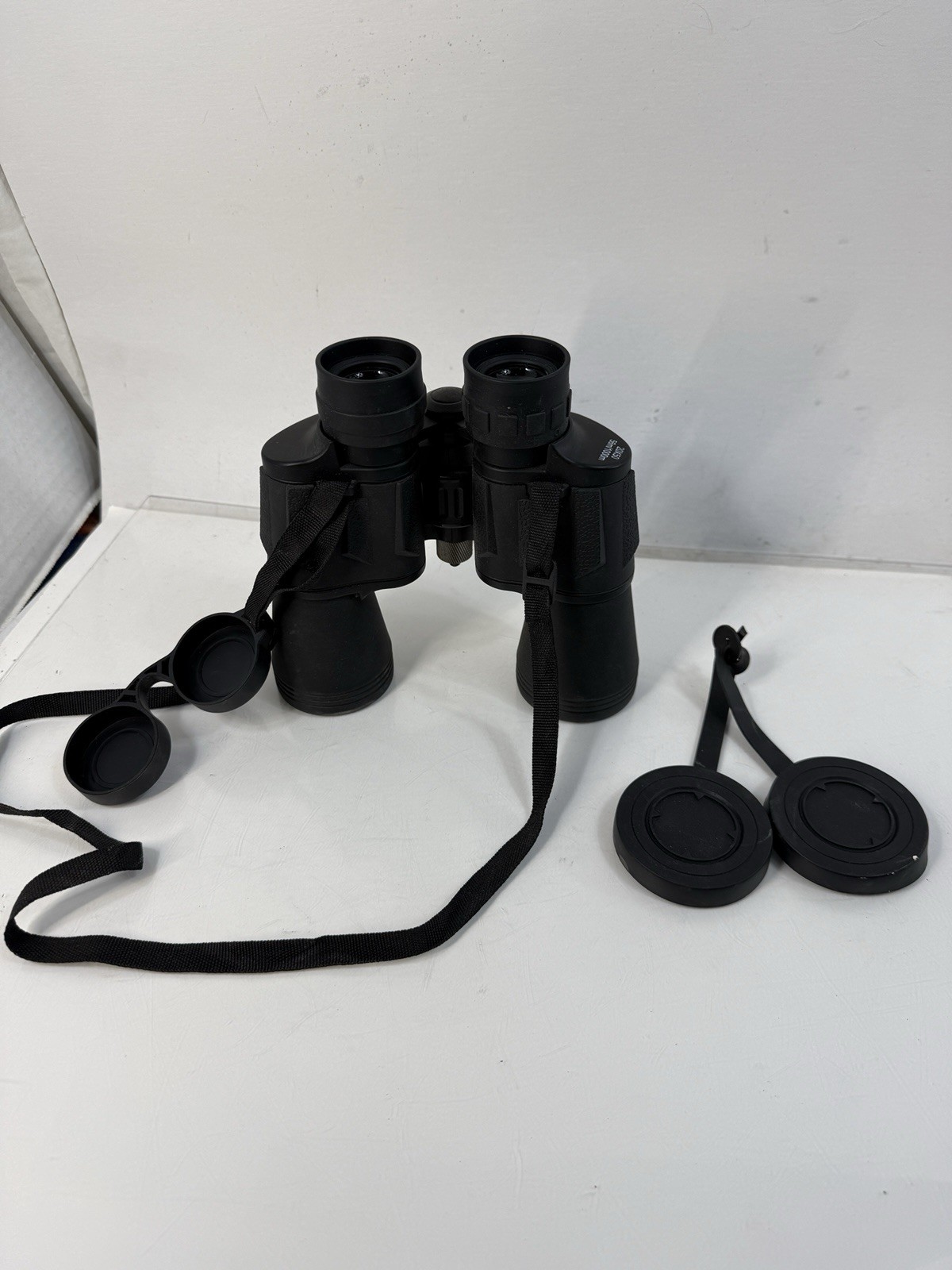 20x50 High Powered Binoculars 56m/100m Toporso