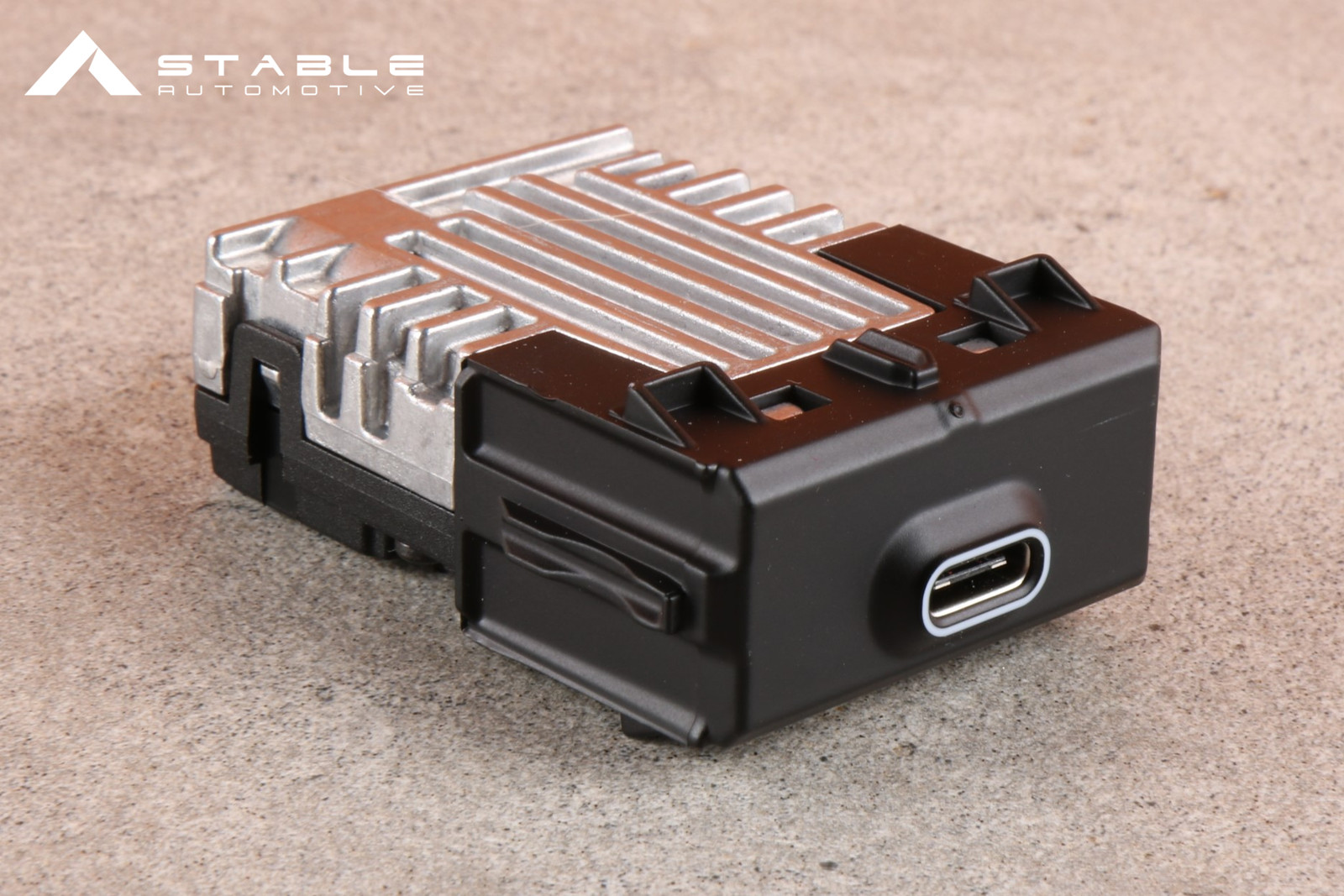 BMW 5' G60 G61 M5 G90 G99 iX I20 USB BUSH SOCKET PORT SINGLE 5B51C72