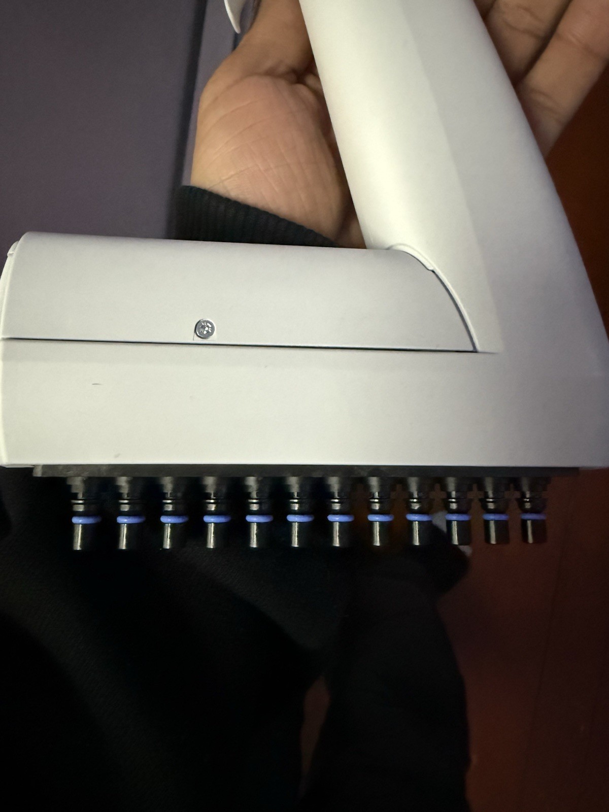 Thermo Scientific 30-850uL Pipette E1-ClipTip