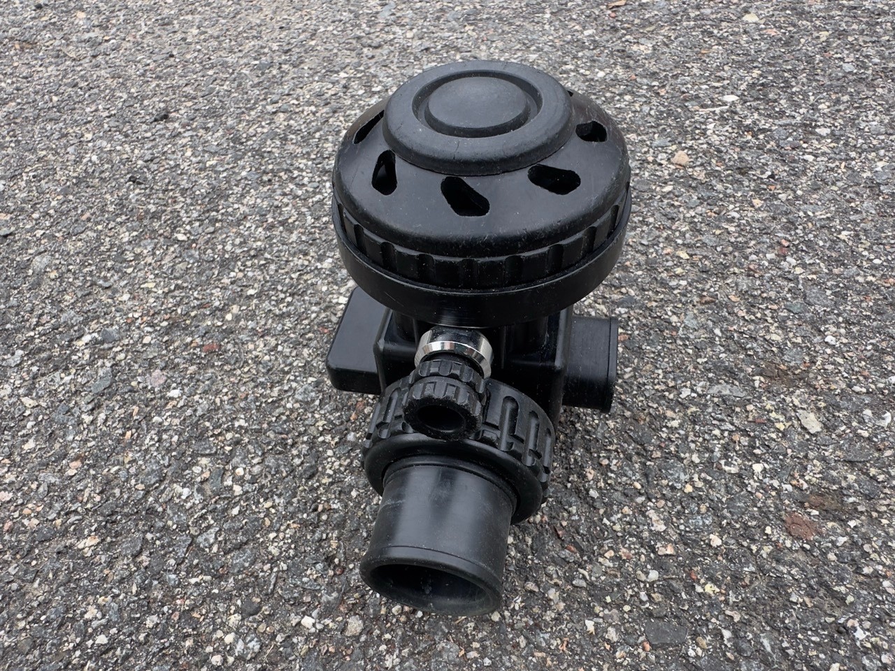Golem Gear Shrimp BOV