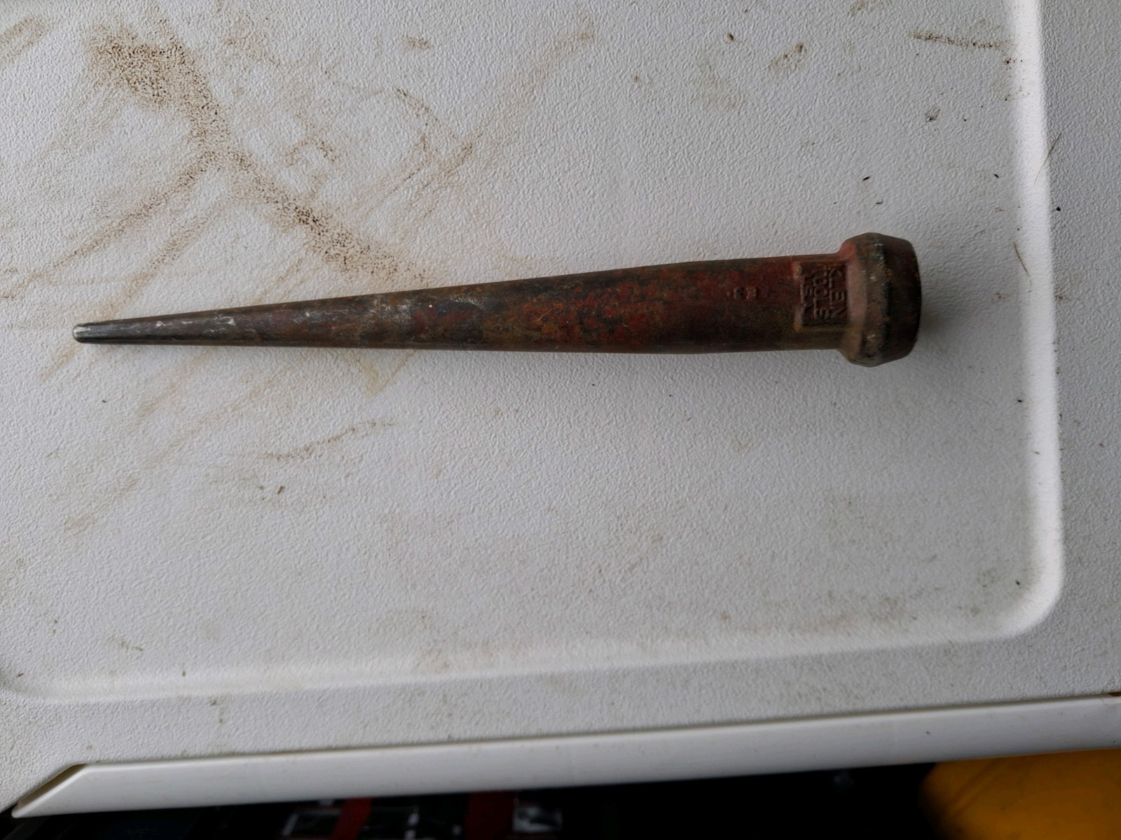 Klein Iron Wirker Tools