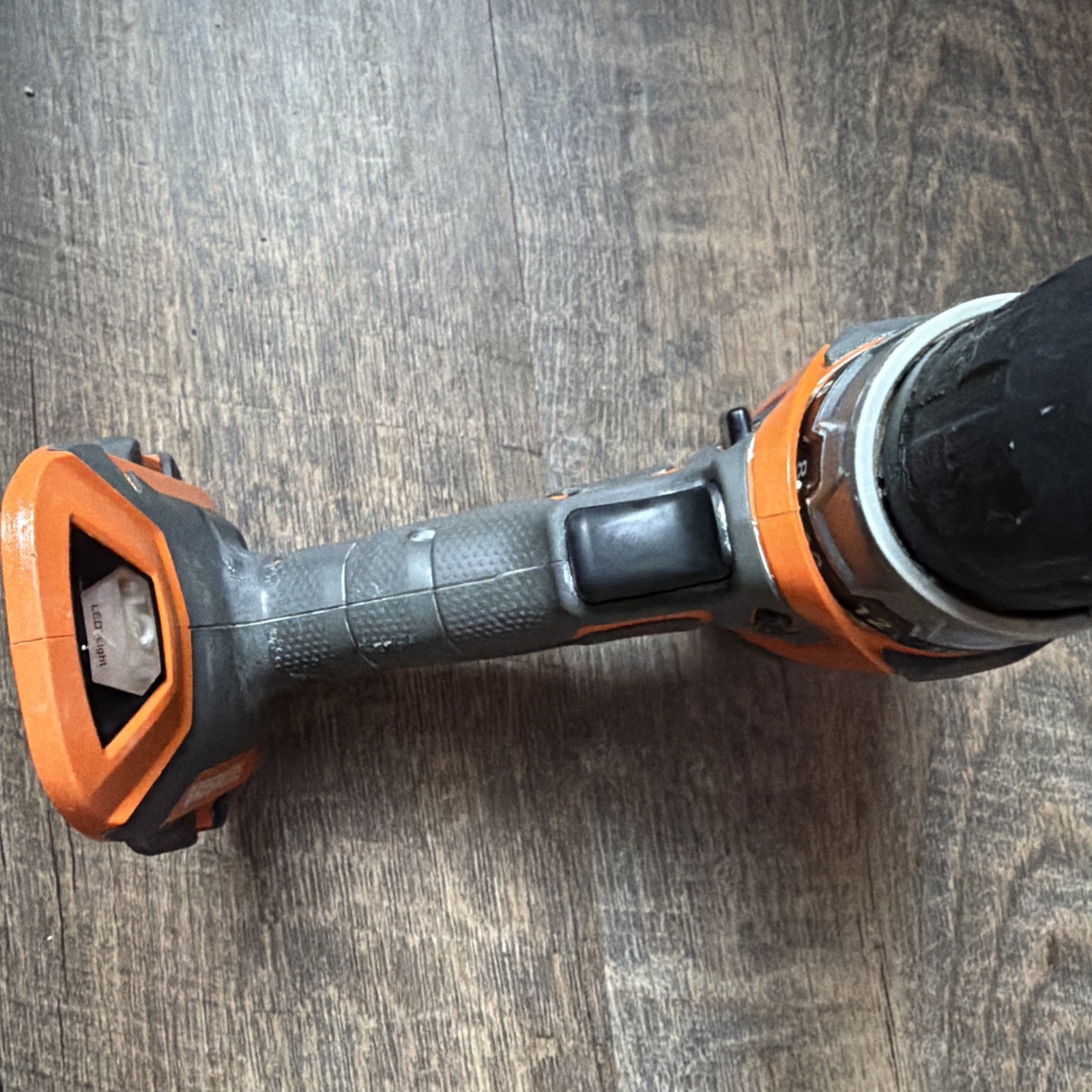 RIDGID 18 VOLT BRUSHLESS 1/2" DRILL DRIVER R860054 TOOL ONLY - ***READ***