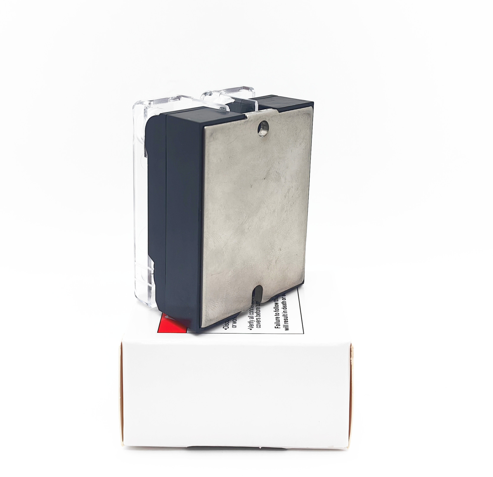 CROUZET Solid State Relay GN 84137021