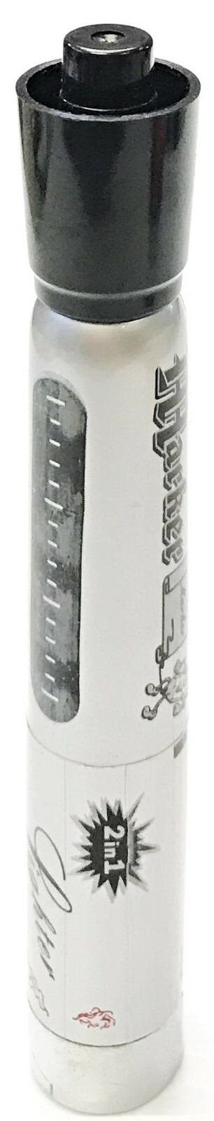 HHB Collectible Novelty Magic Marker Design Refillable Lighter, Assorted, 1740