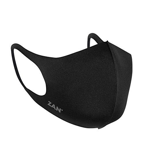 New Zan Headgear Face Mask Two Pack Skull FMLW098
