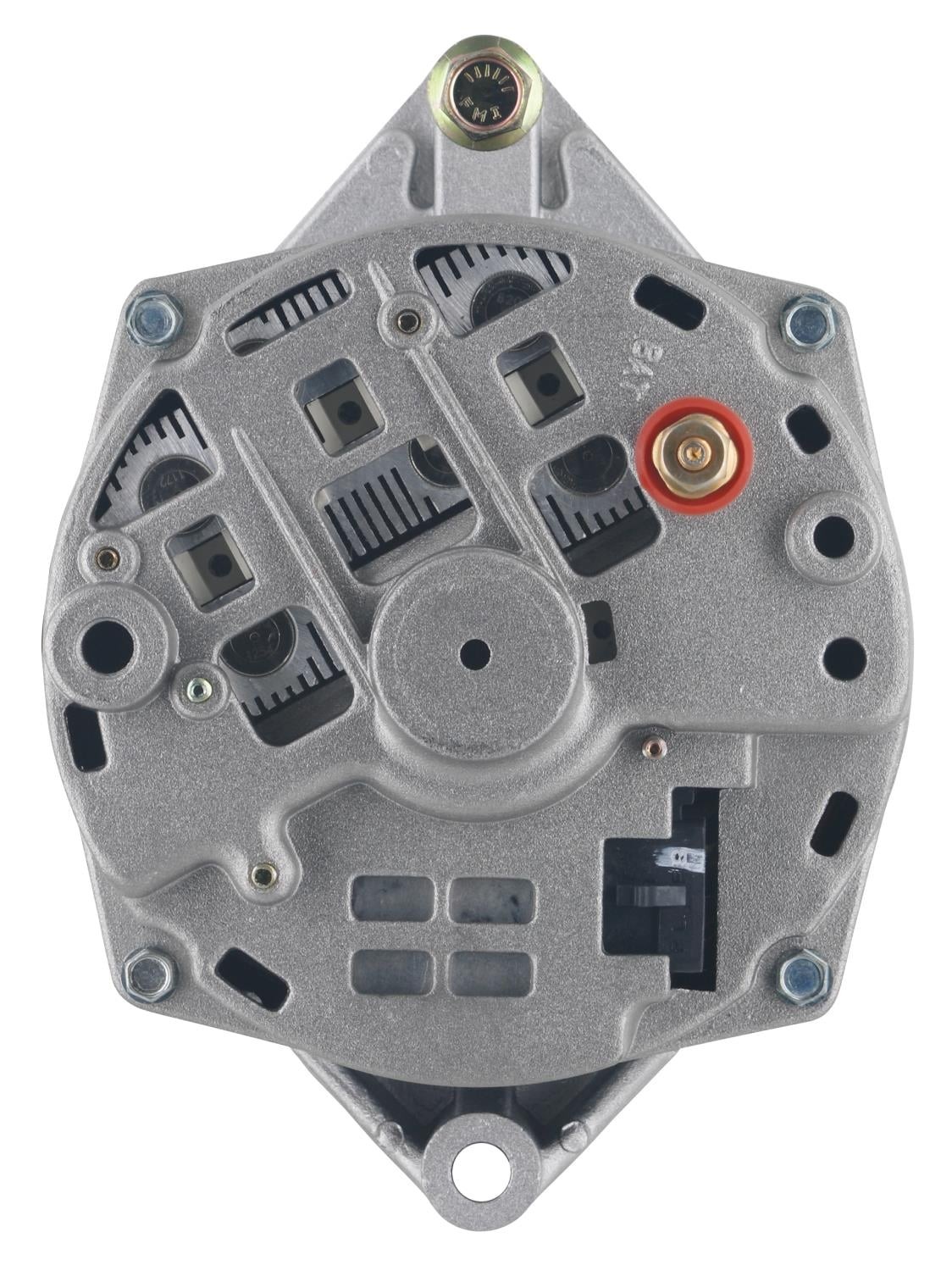 Powermaster 47864 CS144 Style Alternator