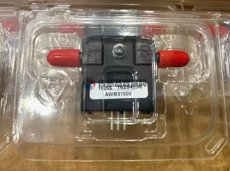 1pcs Honeywell AWM3150V flowmeter gas flow sensor