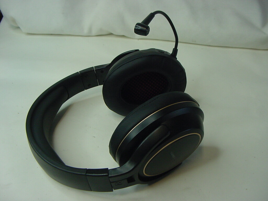 XIBERIN GAMING HEADSET HEADPHONES