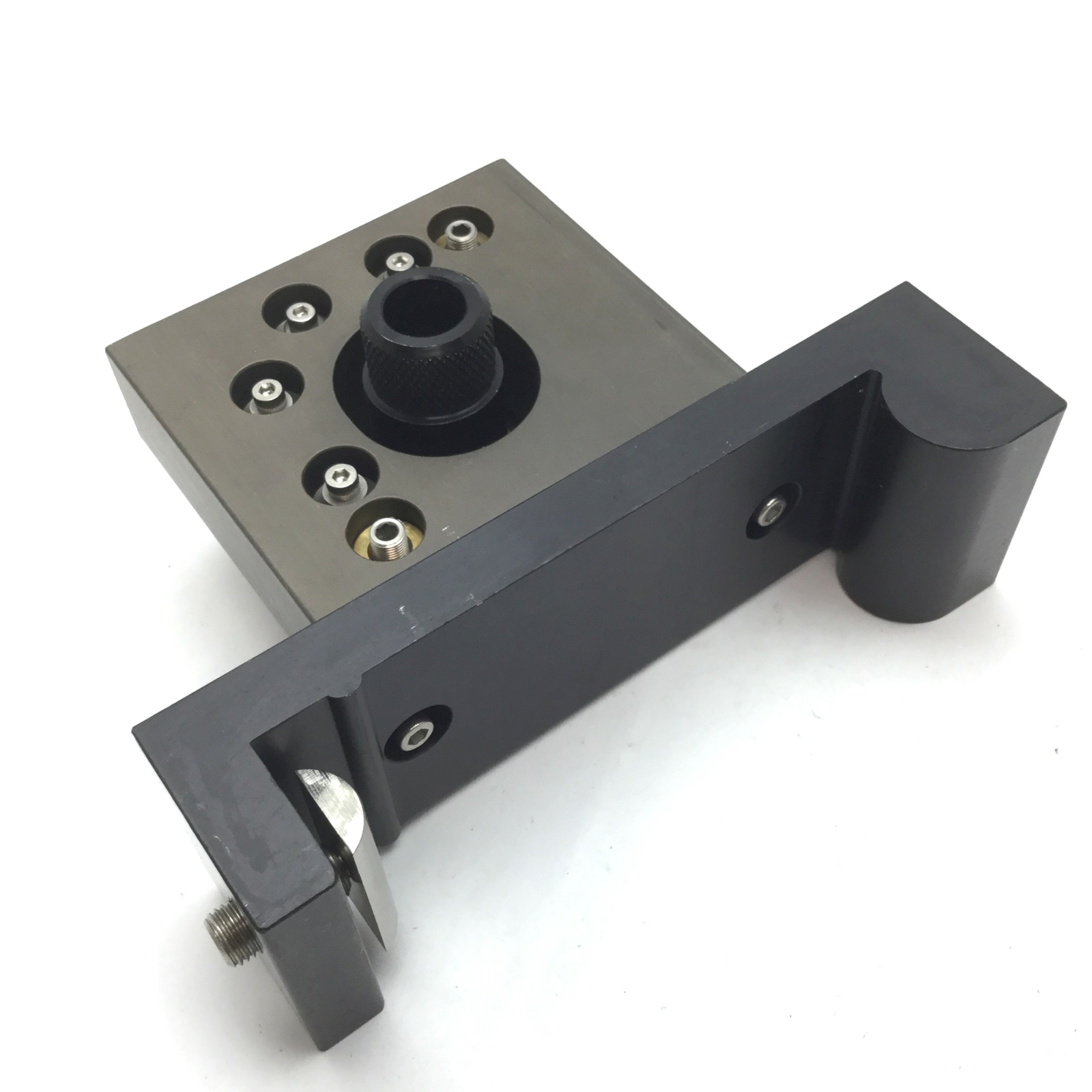 Laser Profiler Module For Lee Laser Model 825T YAG Laser Head Assembly