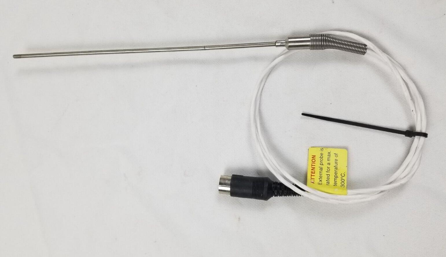 Fisher External Probe for Hotplates And Stirrers