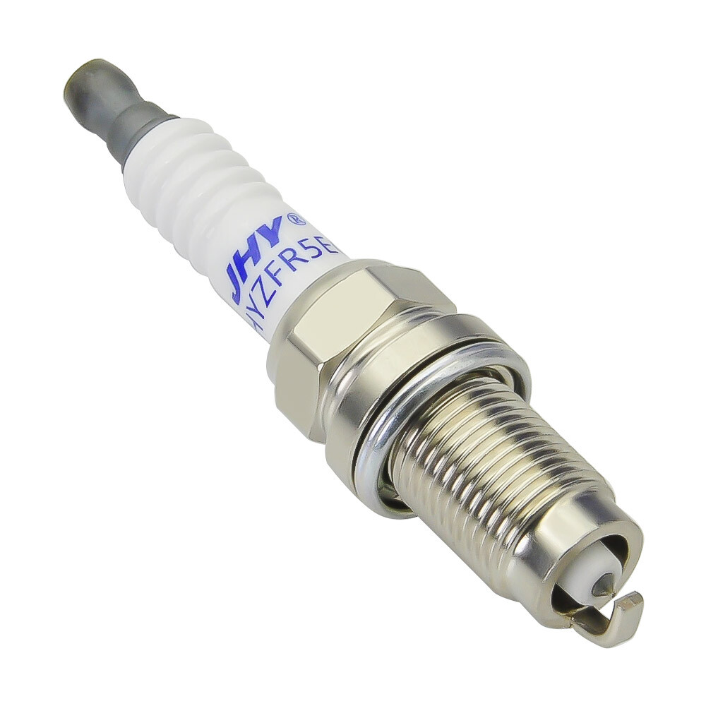 Spark Plug Igniton Wire & Spark Plug For Beetle Bora Golf, Golf GTI, Jetta 2.0L