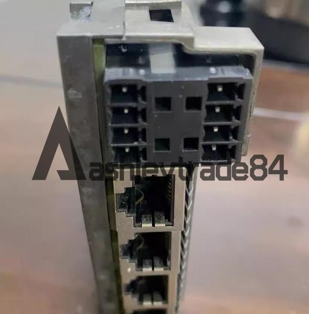 1PCS Used Siemens A5E00985633 C mainboard