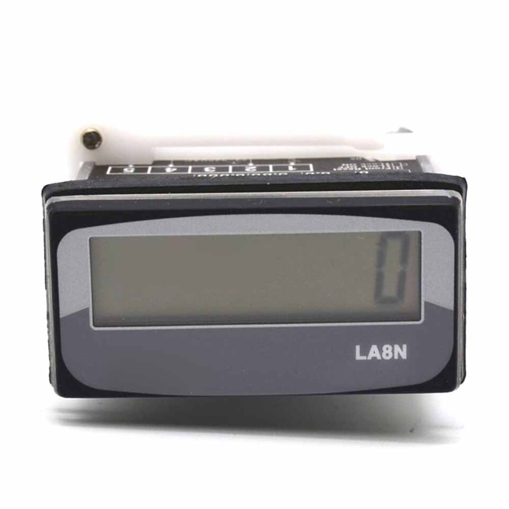 Counter LA8N-BF LA8NBF In Box For Autonics