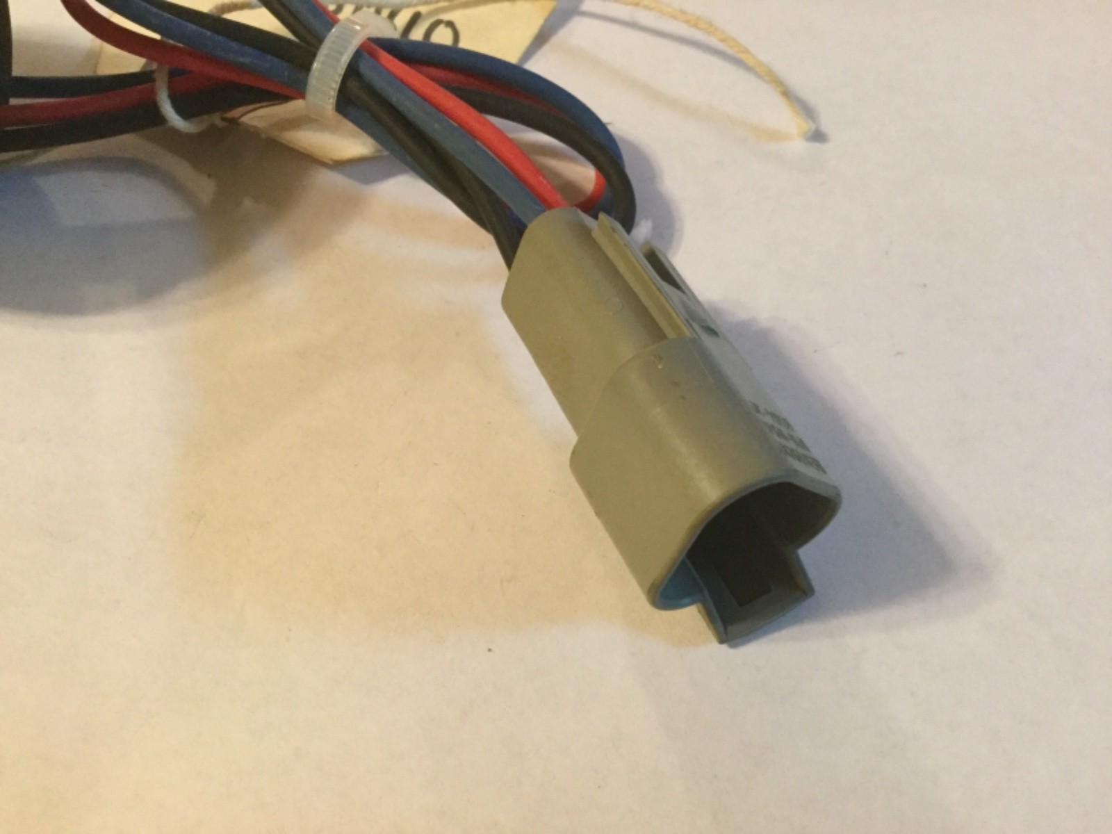 HEIL Pressure Switch 063-0110