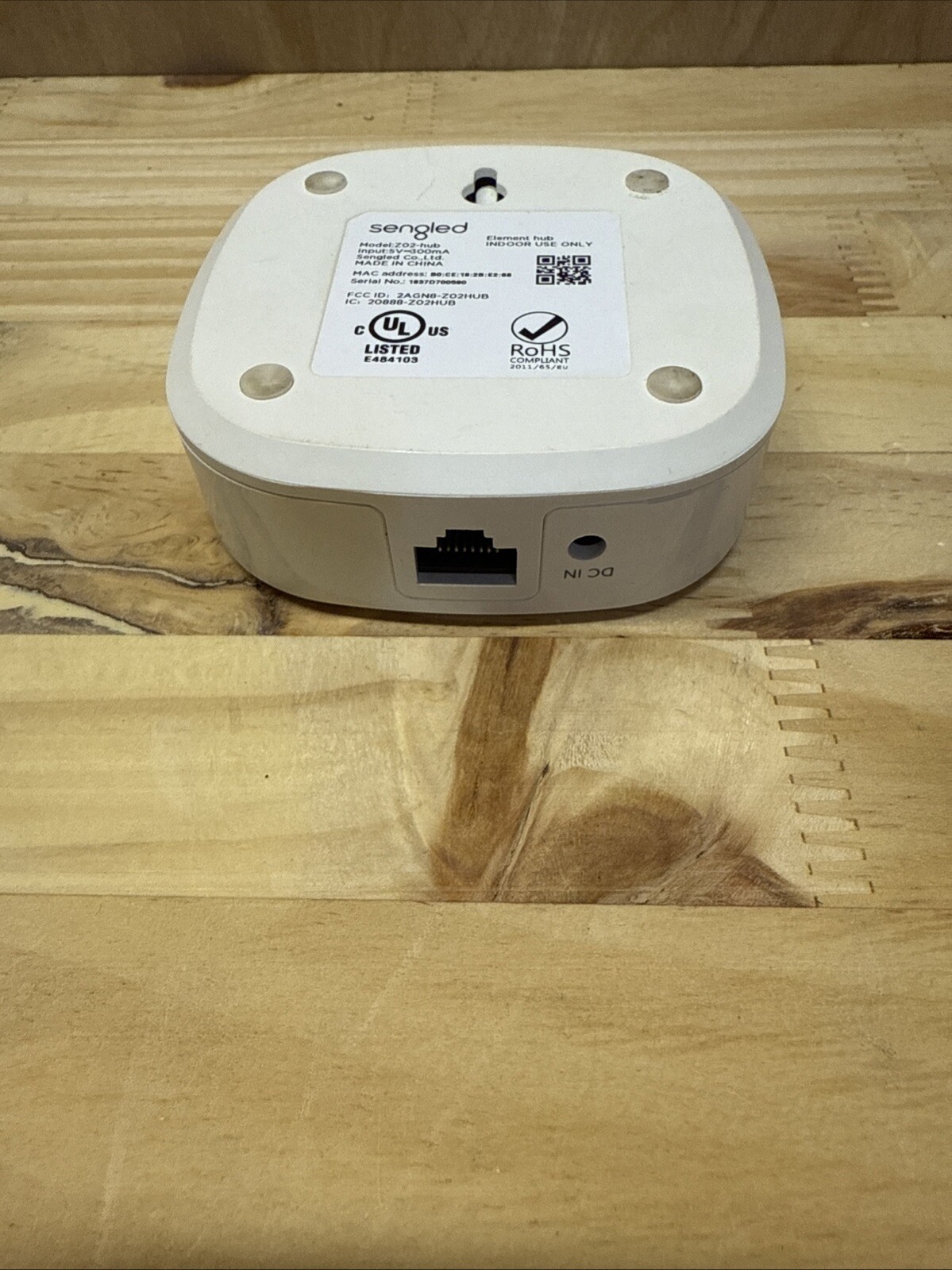Sengled Smart Hub