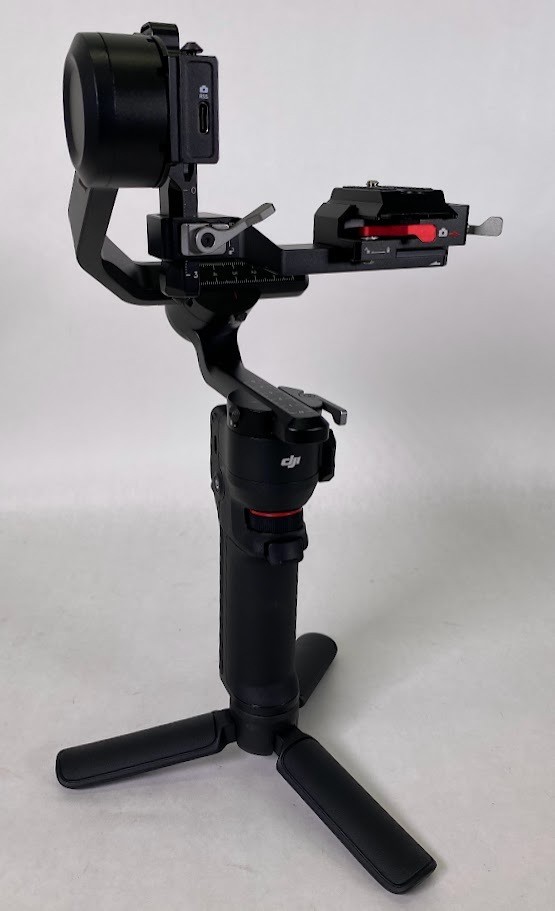 DJI RS3 MINI Gimbal