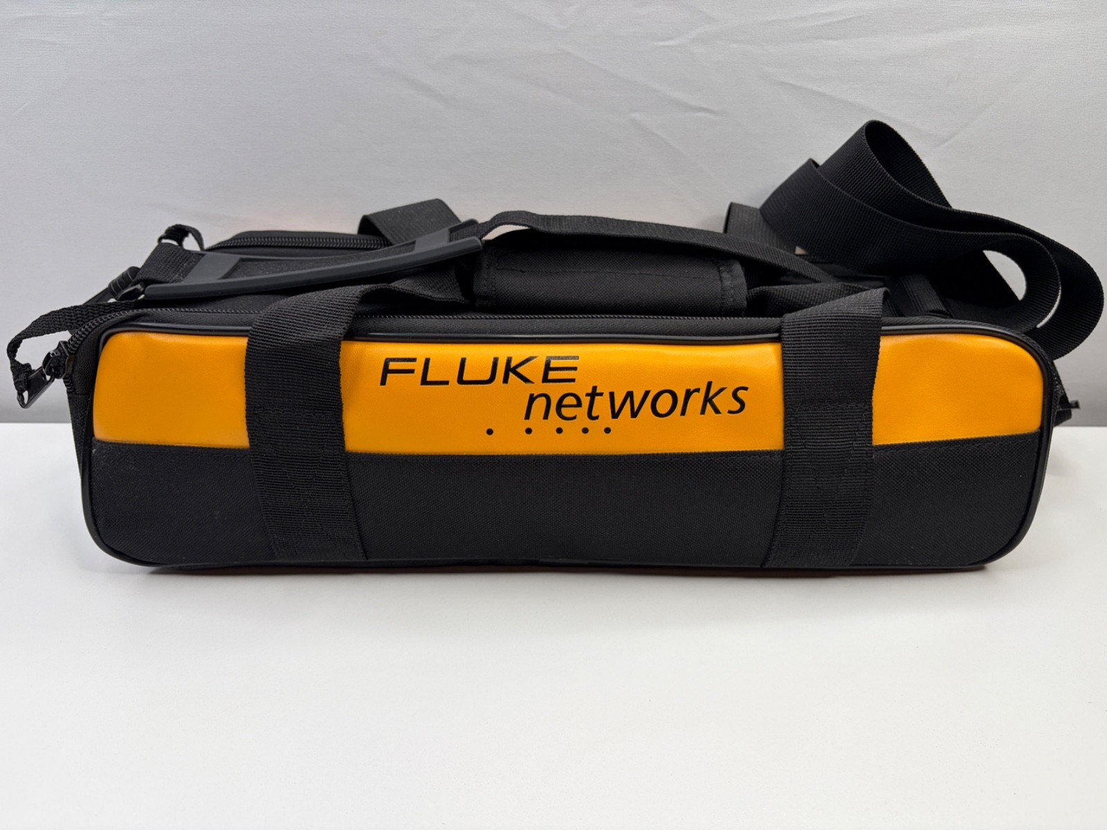 Fluke Networks MS2-KIT MicroScanner2 Cable Verifier Kit NEW