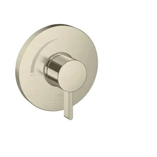 Hansgrohe 15739821 - Valve Trim Only Faucet