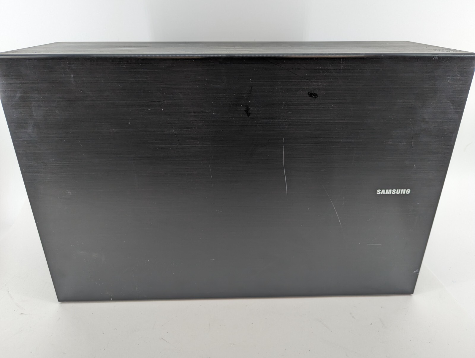 Samsung Ps W 7500 Subwoofer