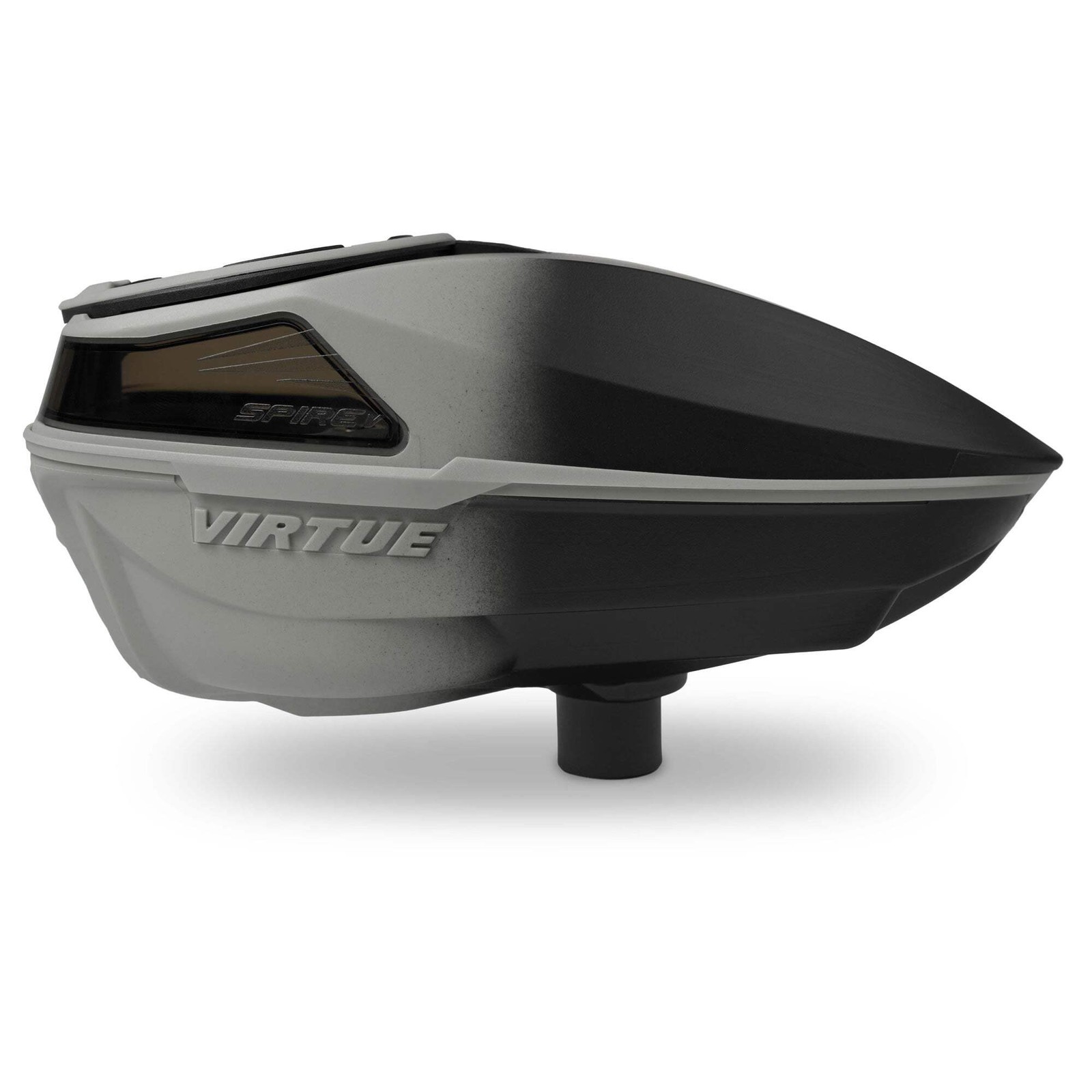 Virtue Spire V - Fade Silver / Black
