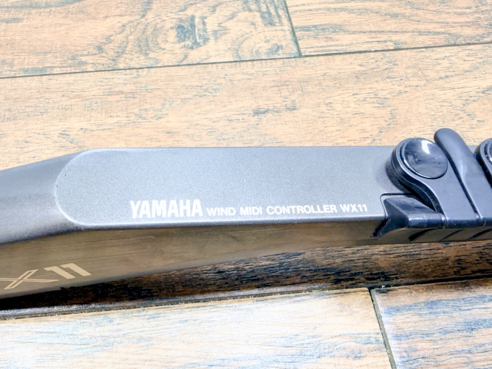 Yamaha WX11 Wind Midi Controller Y318