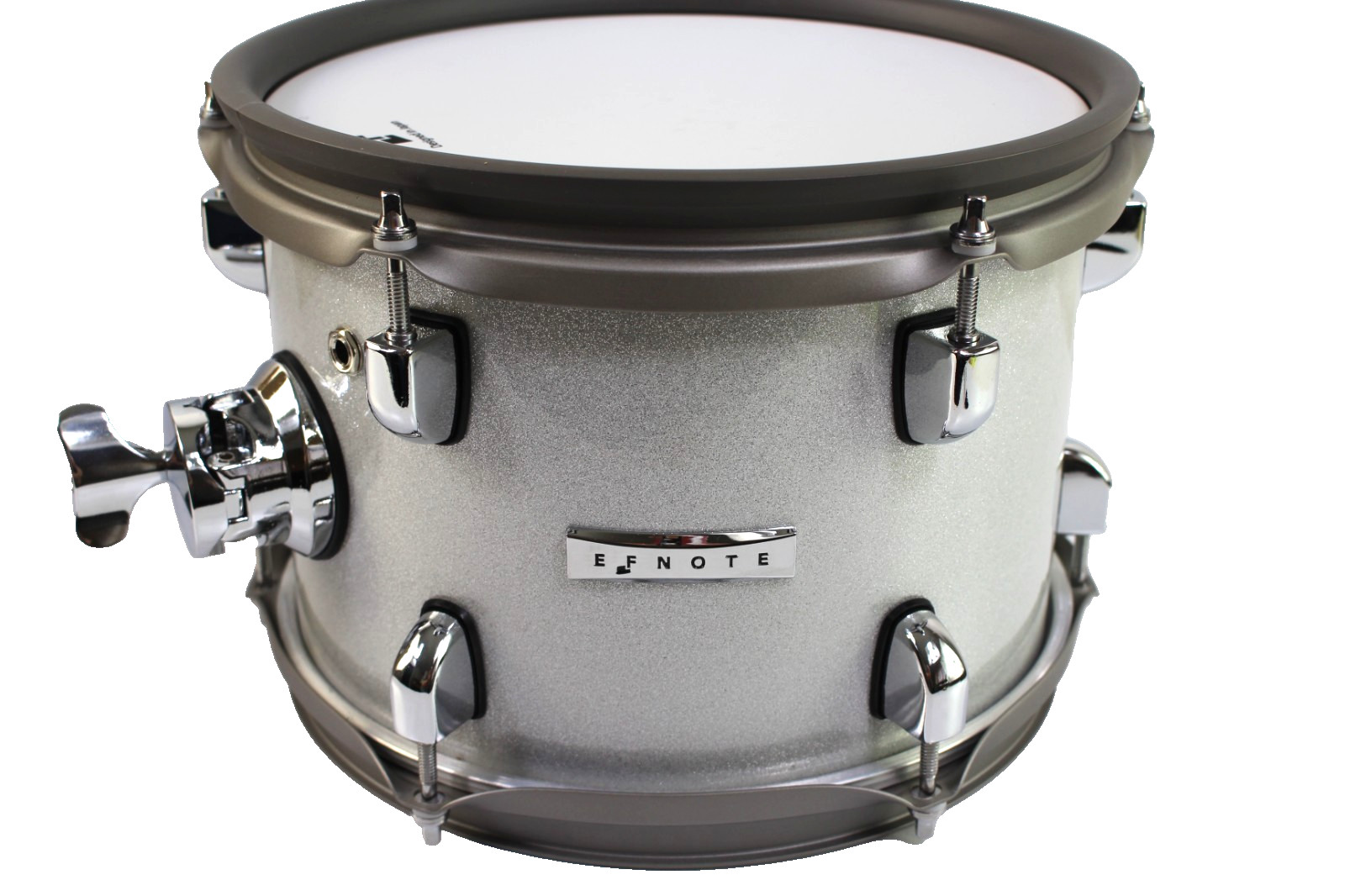 EFNOTE 5 Acoustic Designed Electronic Drum - EFD--T1070 10" Rack Tom Drum