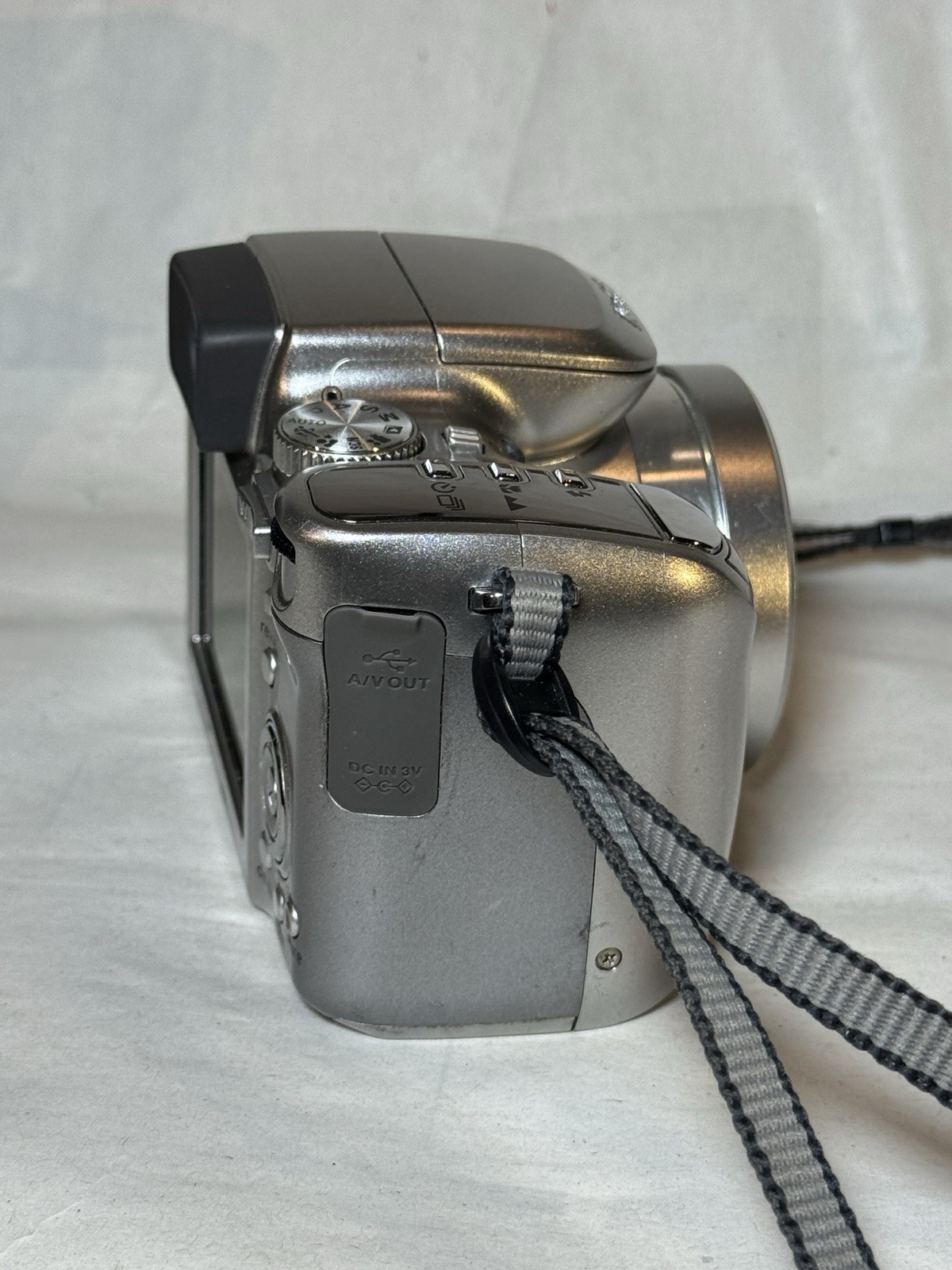 Kodak Easyshare Z612 Digital Camera