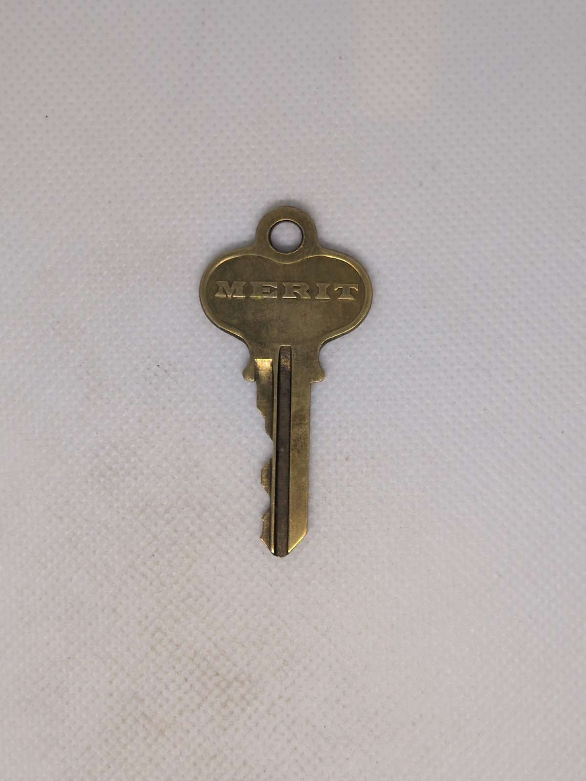 Merit Key 2542