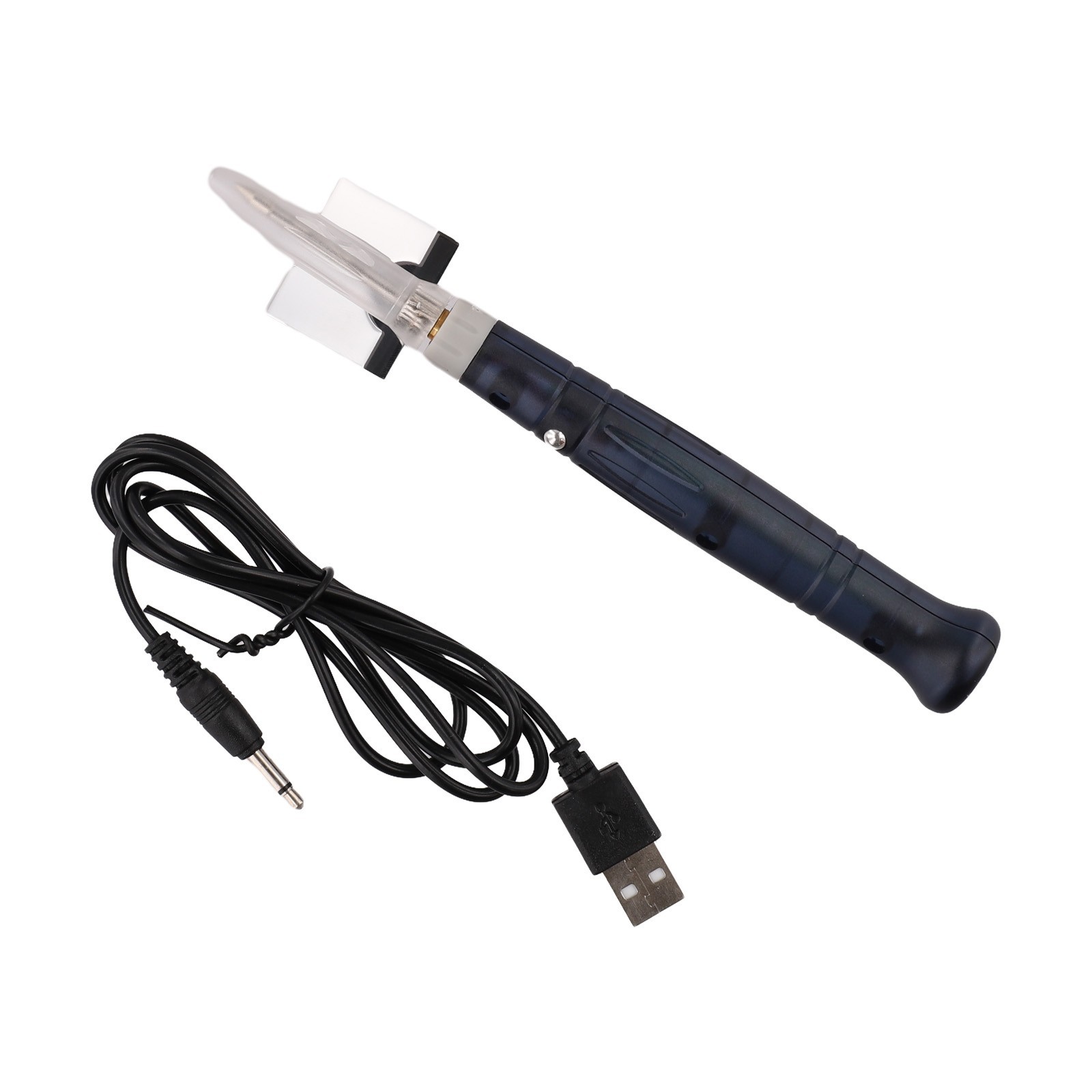 Compact USB Electric Soldering Pen 5V 8W for Quick Repairs and Assembly