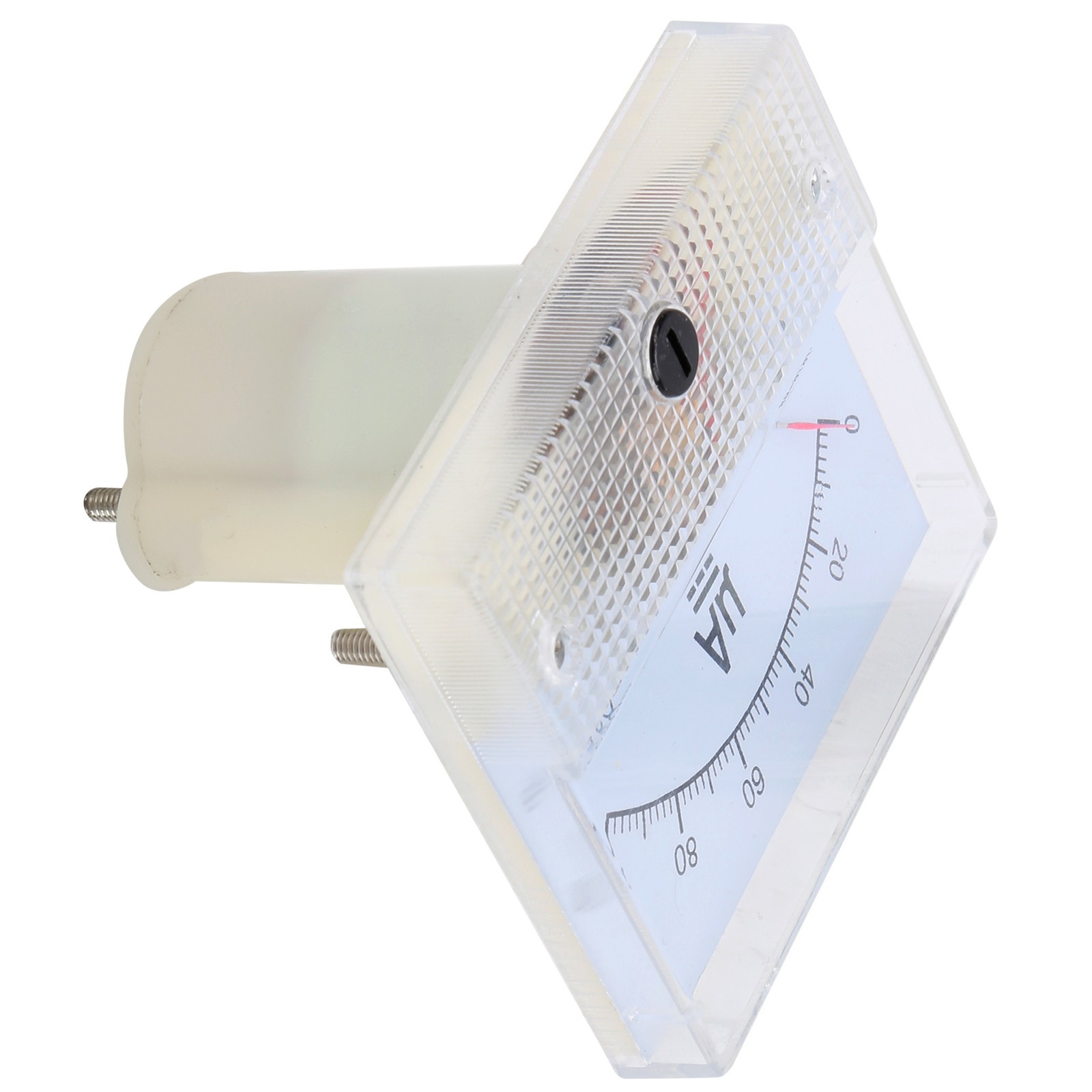 High-Quality Analog Current Meter For Power Equipment Use Trending