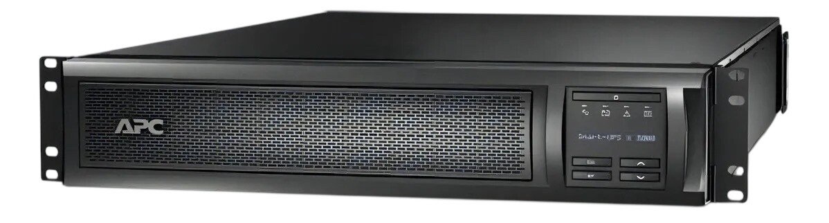 APC  Smart-UPS X 2000 1920VA  SMX2KR2UNCX145 - NEW Open Box