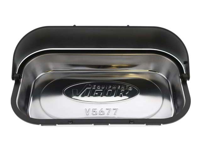 1 X V5677 Magnetic Parts Tray-Vigor