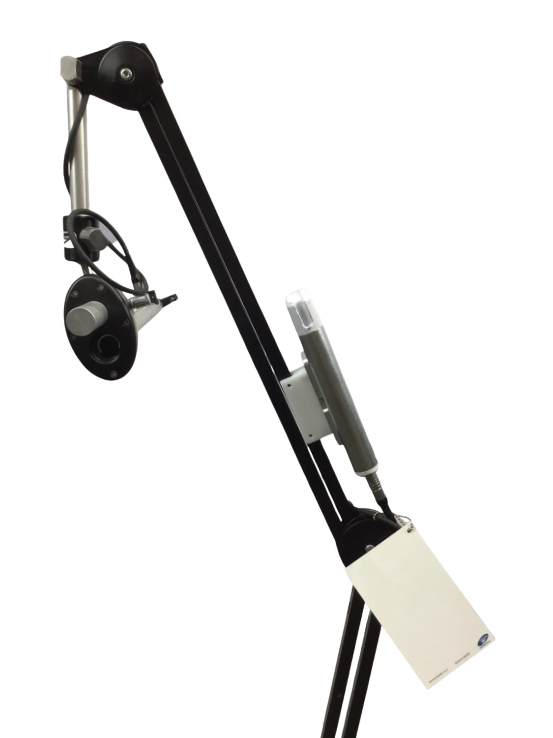 LABORIE UPP PULLER, AQUARIUS PULLER MECHANISM