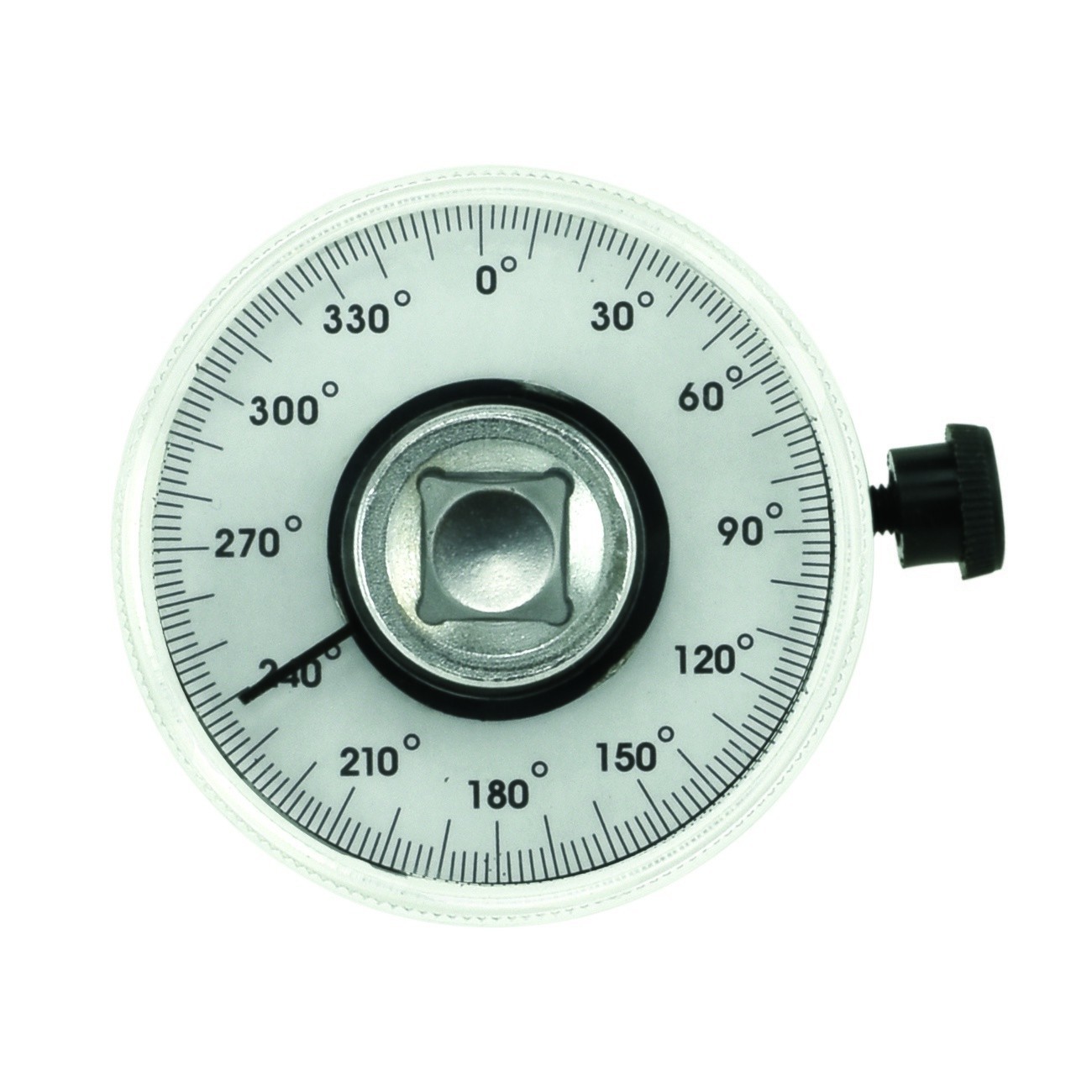 TORQUE ANGLE AND ROTATION CHECK TEST MEASURE GAUGE METER FOR TORQUE WRENCH TOOL