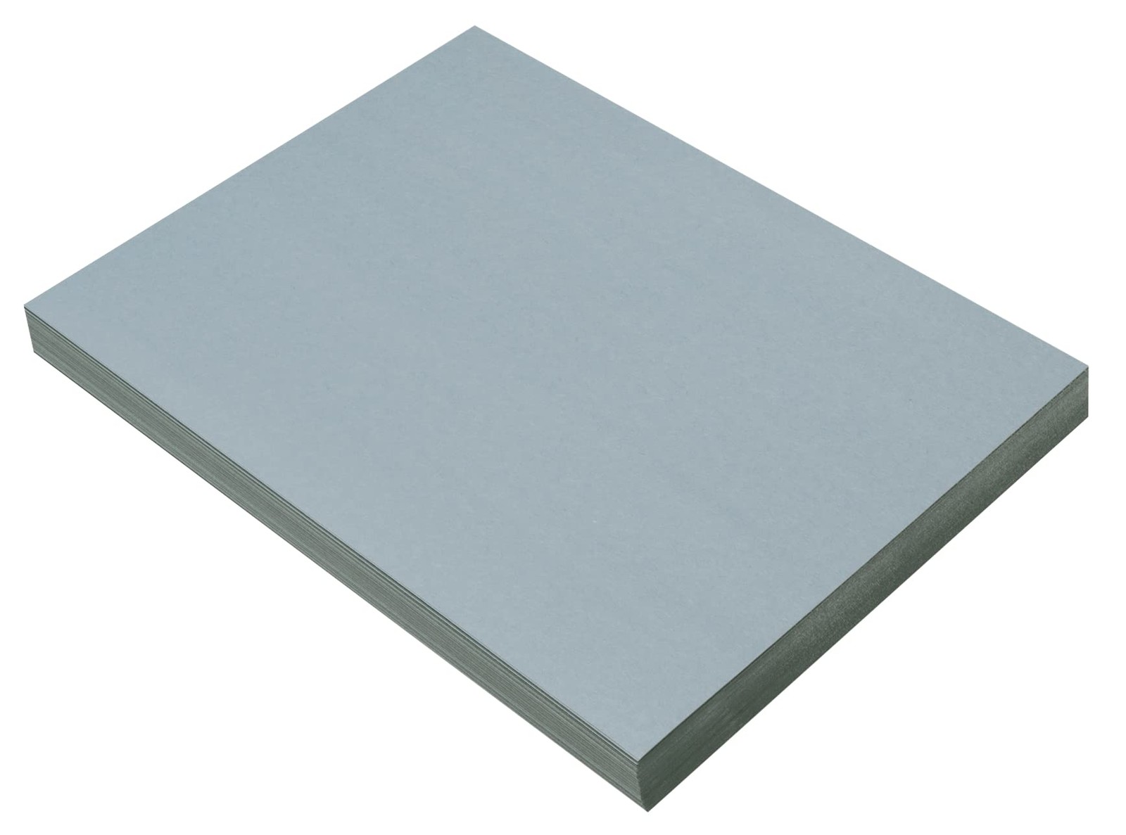 Formerly SunWorks Construction Paper, Sky Blue, 12 x 9, 100 Sheets