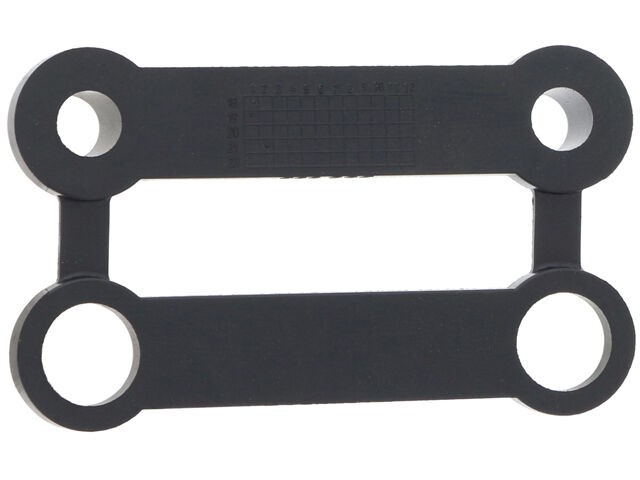 For 2003-2006 Mercedes CLK55 AMG Exhaust Bracket Upper Genuine 52273HKTV 2004