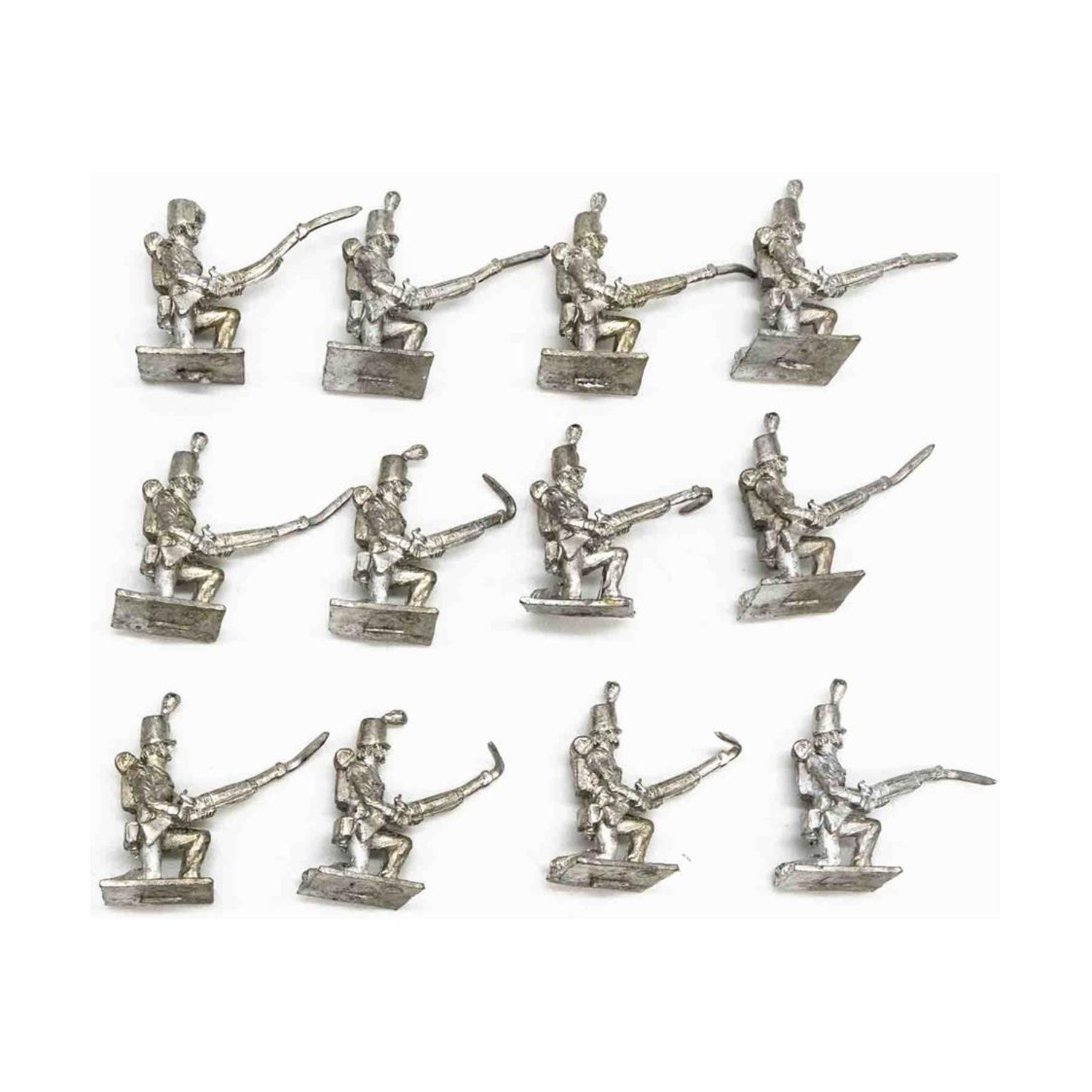 Napoleonic British Troops #4 NM