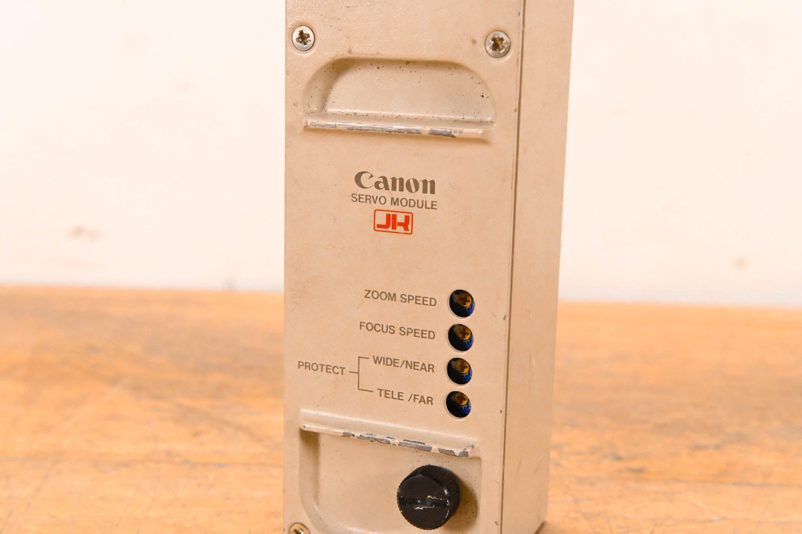 Canon SMJ-N02 Servo Module CG01QV0
