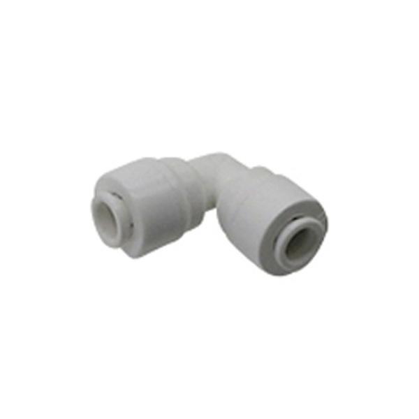 Drip Depot Economy 1/4" Slip-Lock Compression Elbow