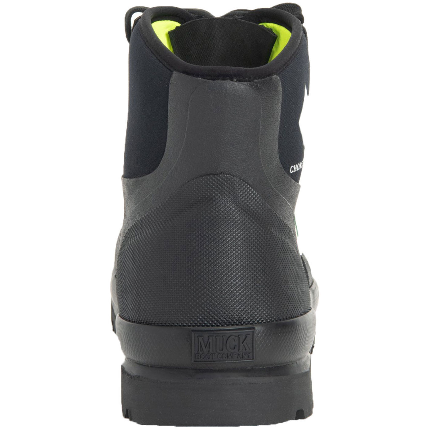Men's Chore Classic 6" CSA Steel Toe