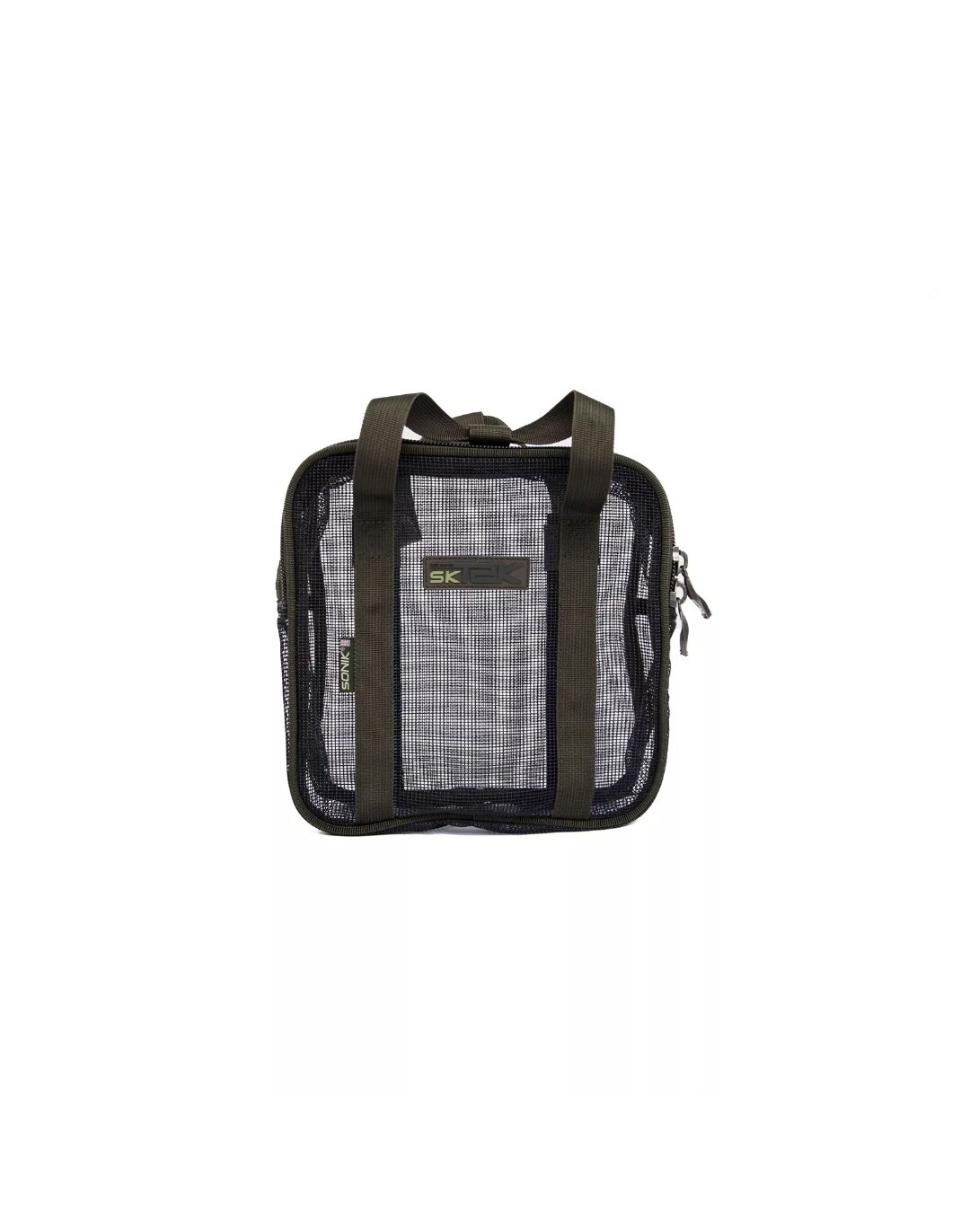New Sonik Sk-Tek Xl Air Dry Bag - 10Kg - Sktadbxl Carp Fishing Bollie Bait Bag