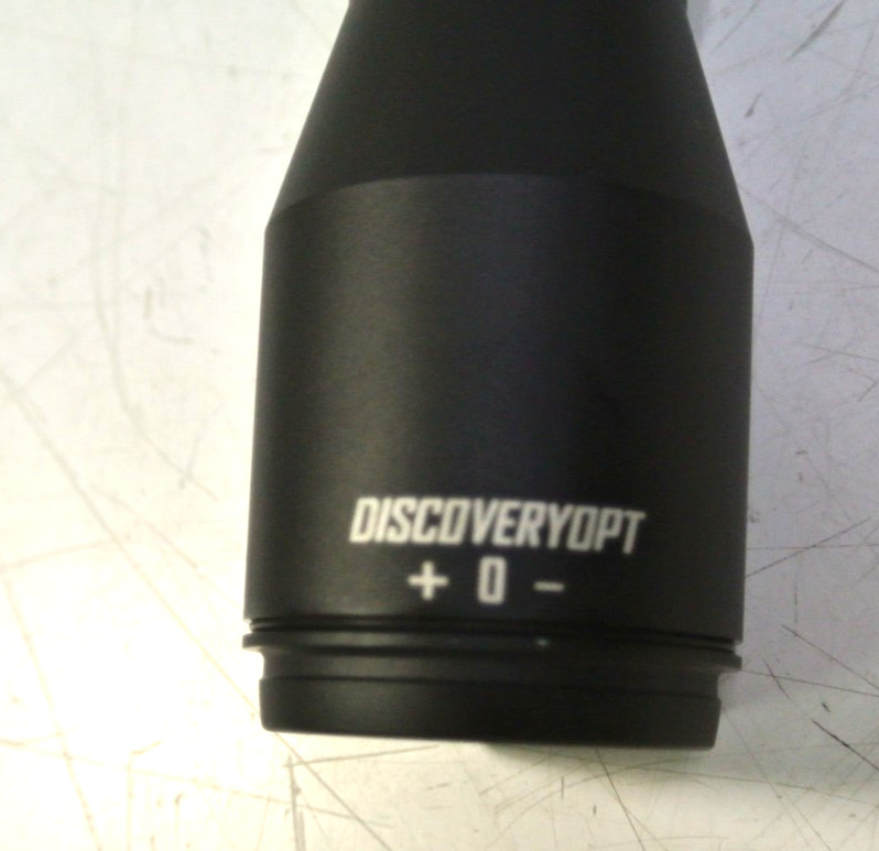 MS 4x32 Compact Rifle Scope, Shockproof Mil-dot Reticle Scope for Spring Piston