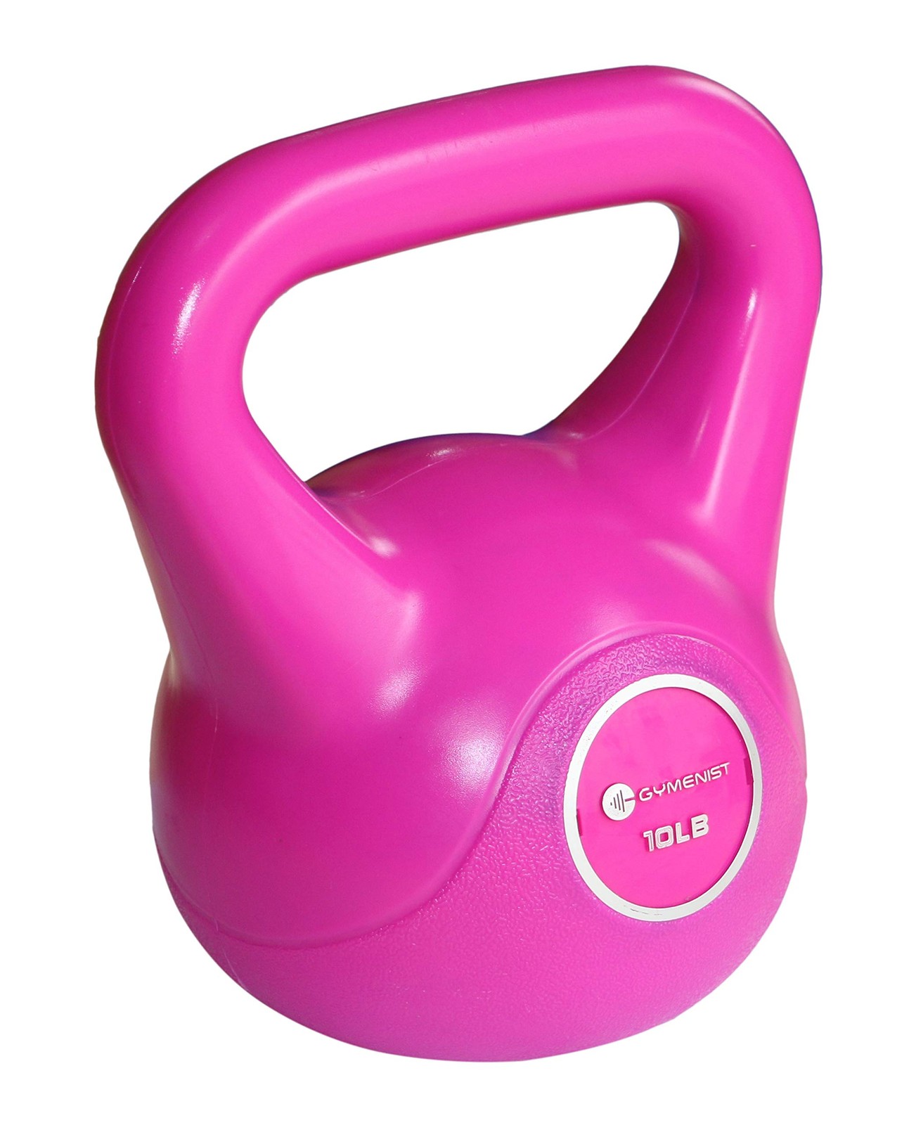 Exercise Kettlebell Fitness Workout Body Equipment Choose Your Weight Size (1...