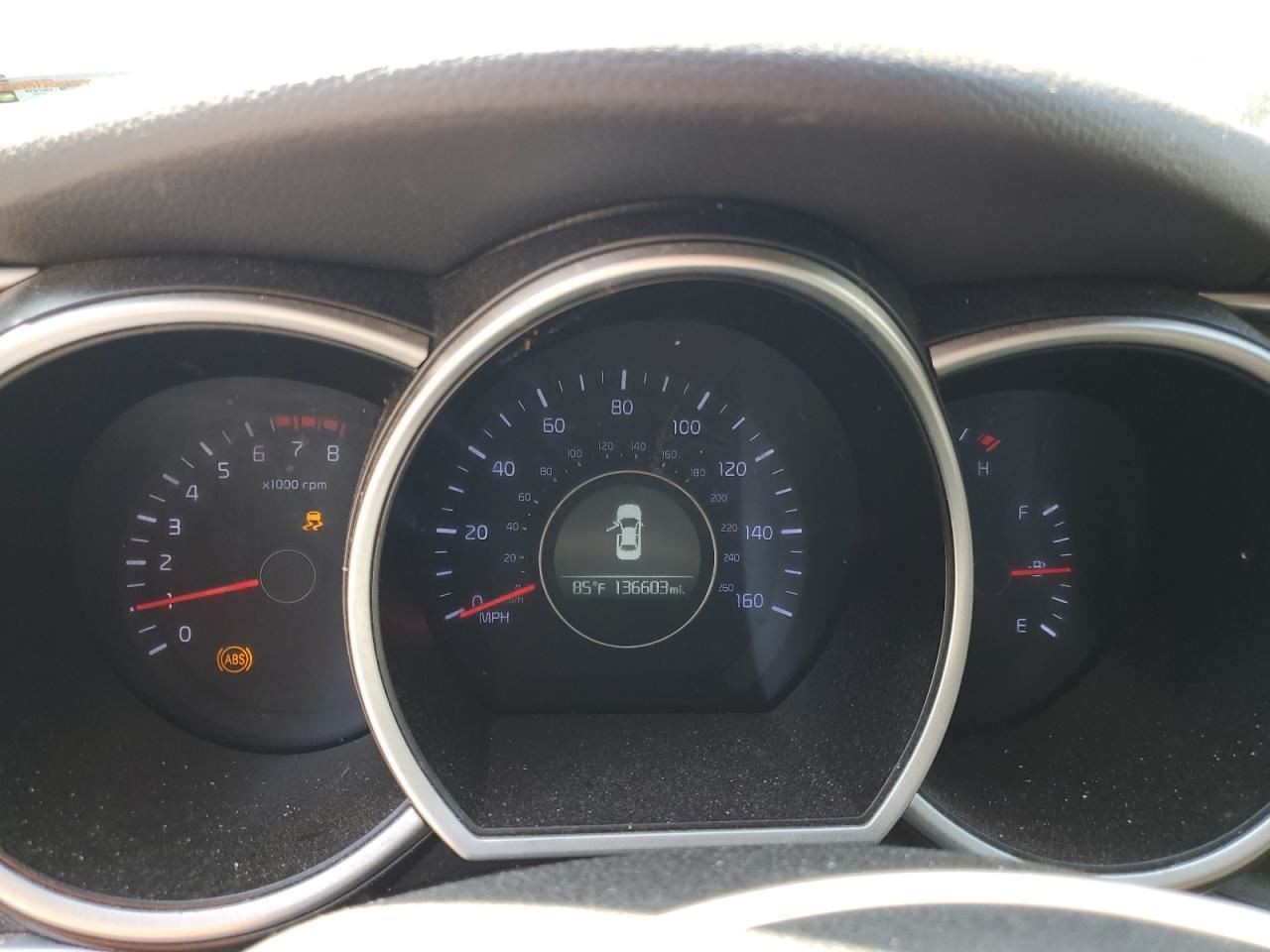 OPTIMAKIA 2015 Glove Box 4862626
